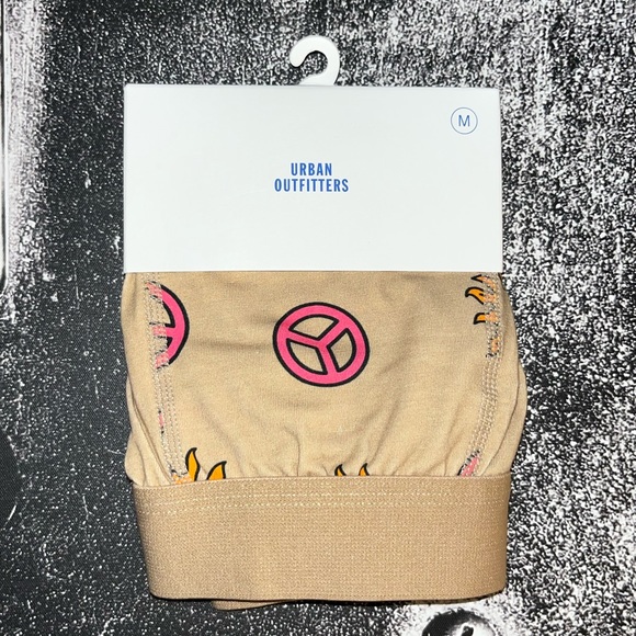 NWT UO Boxers - Picture 4 of 5